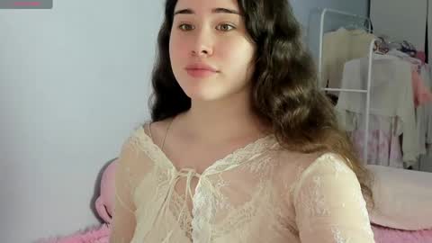 My name is Chloe Like my broadcast pls online show from May 21, 3:35 am