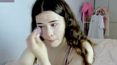 My name is Chloe Like my broadcast pls online show from May 29, 9:07 am