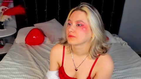 Boni online show from February 14, 2:12 pm