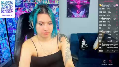 Boni online show from October 10, 3:05 am