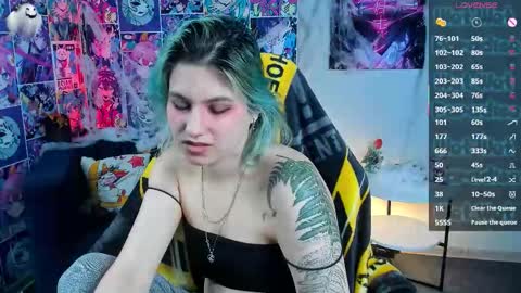 Boni online show from November 1, 2:57 am