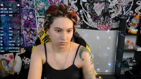 Boni online show from December 2, 2:50 am