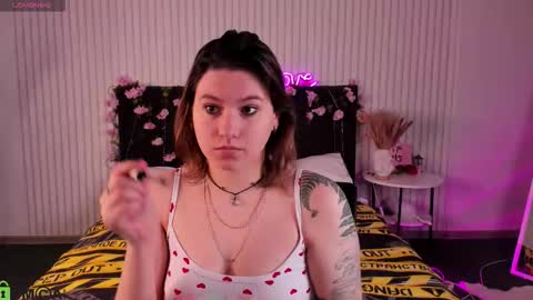 Boni online show from January 8, 2:58 am