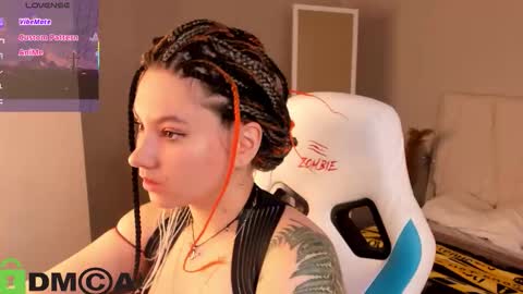 Boni online show from January 18, 3:10 am