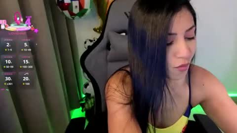 Chloe online show from June 23, 10:57 am