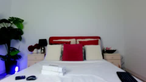 Chloe online show from February 19, 4:41 am