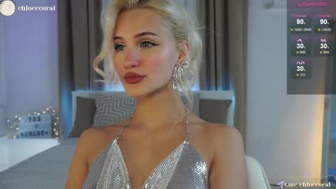 Snapshot of chloecoral chatting on December 31, 12:46 pm ChloeCoral online show from December 31, 12:46 pm