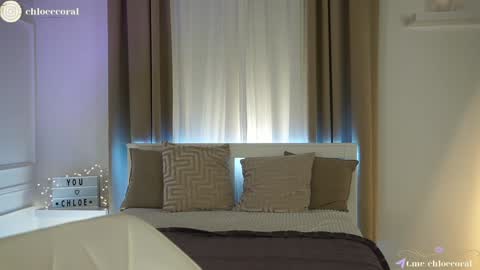 Snapshot of chloecoral chatting on December 31, 5:29 pm ChloeCoral online show from December 31, 5:29 pm