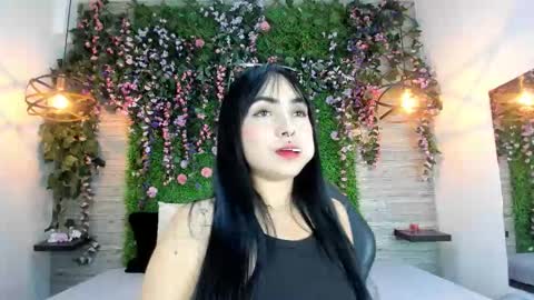 Chloe online show from December 1, 2:49 am