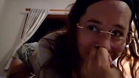 Snapshot of chloehazex chatting on September 22, 6:48 am Chloe Haze online show from September 22, 6:48 am