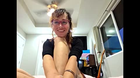 Snapshot of chloehazex chatting on September 26, 4:27 am Chloe Haze online show from September 26, 4:27 am