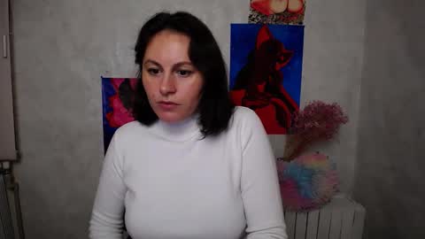 Snapshot of chloejill_ chatting on October 11, 10:36 am Chloe online show from October 11, 10:36 am