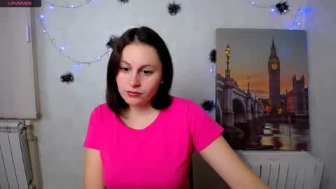 Chloe online show from January 10, 11:01 am