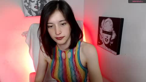 Chloe online show from January 21, 11:55 pm