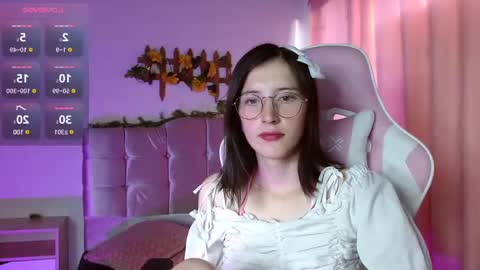 Chloe online show from January 30, 10:30 pm