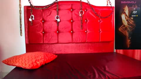 Chloe online show from February 9, 8:56 pm