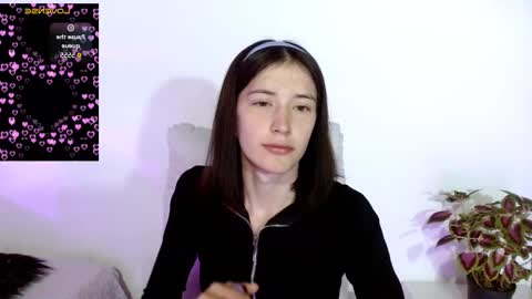 Chloe online show from February 17, 12:59 pm