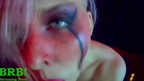 Chloekissxo online show from March 8, 6:37 pm