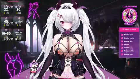 Chole online show from March 16, 2:06 am