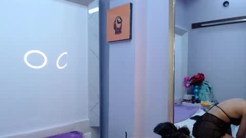 Snapshot of chloemartini_ chatting on December 14, 9:51 am ChloeSignup For Free Join my Fan Club online show from December 14, 9:51 am