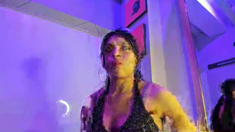 Snapshot of chloemartini_ chatting on September 19, 3:30 am ChloeSignup For Free Join my Fan Club online show from September 19, 3:30 am