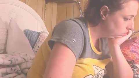 chloemissmuppet online show from March 19, 7:51 pm