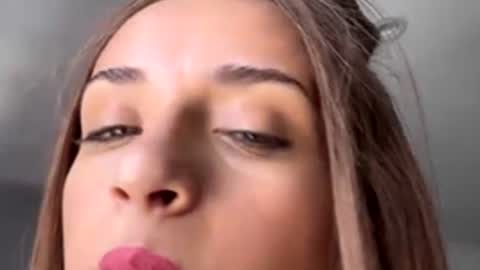 Chloe Rae online show from November 26, 5:36 pm