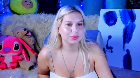 ChloeRicci online show from September 13, 6:08 pm