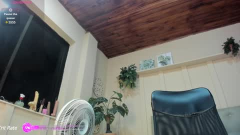 Chloe rosse online show from January 21, 1:08 am