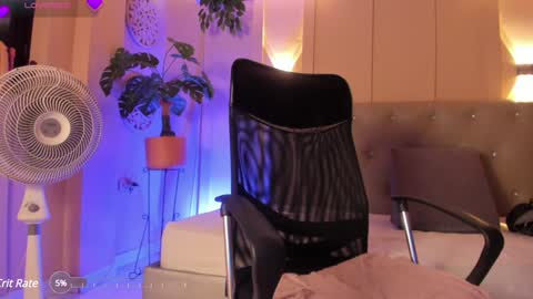 Chloe rosse online show from January 26, 4:20 am