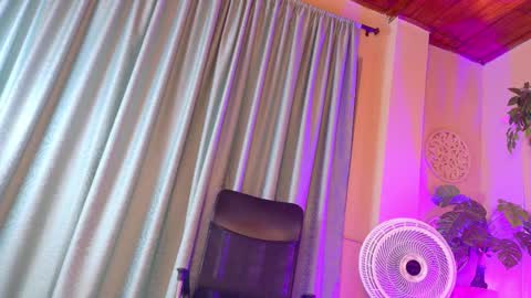 Chloe rosse online show from December 20, 1:23 am