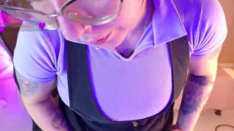 Chloe rosse online show from February 13, 1:34 am