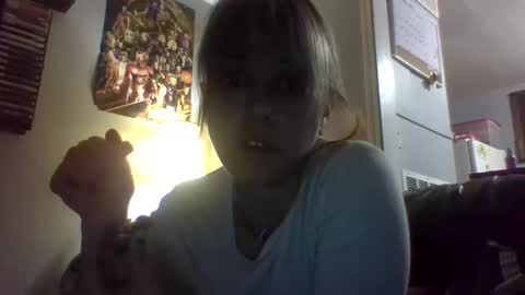 chloeseroticadventures online show from January 13, 6:27 am