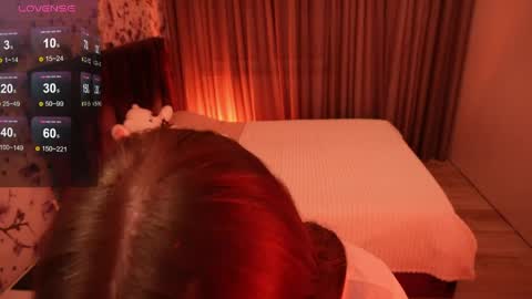 Chloe online show from April 4, 7:33 pm