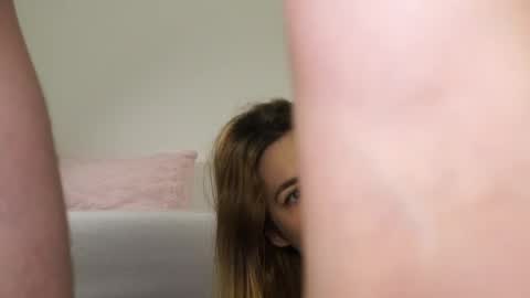 Chloe and Schott online show from May 15, 11:23 pm
