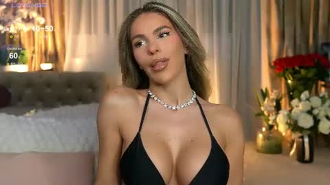 Chloe online show from July 11, 8:22 pm