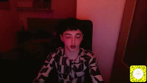 chloevenommm online show from February 19, 11:06 am