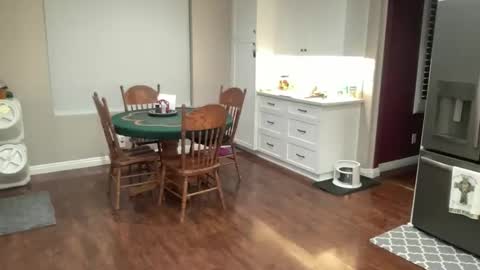 Chloe Babe online show from March 14, 6:08 am