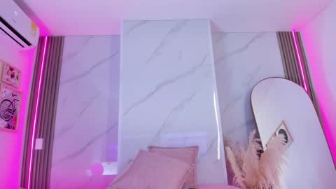 Chlooe online show from January 26, 3:36 pm