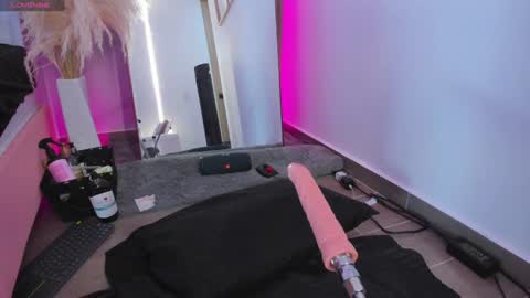 Chlooe online show from February 1, 11:16 pm