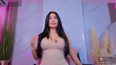 Chlooe online show from September 15, 1:05 am