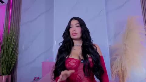 Chlooe online show from April 13, 1:44 am