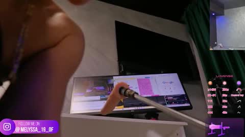 chocapika online show from November 9, 6:44 am