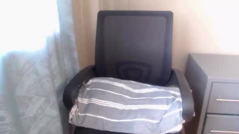 Snapshot of choccoa chatting on February 16, 6:20 am Daisy online show from February 16, 6:20 am