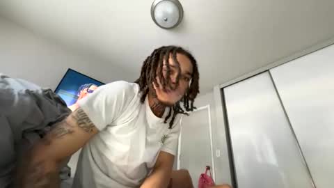 lightchocolate online show from April 16, 9:39 pm