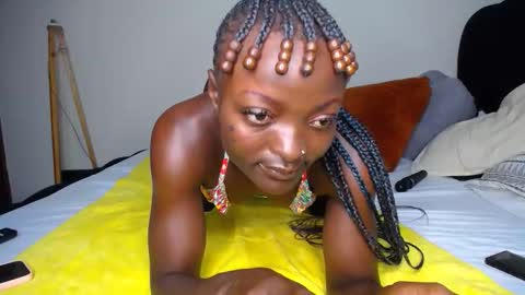 choco_fordaddy online show from April 11, 5:45 am