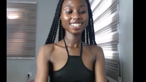 choco_petitqueen online show from November 12, 7:42 am