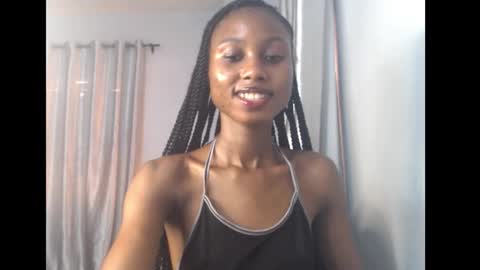 choco_petitqueen online show from March 15, 7:25 am