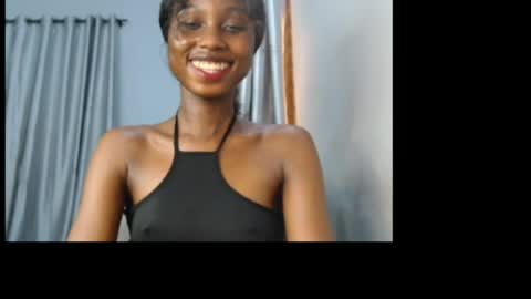 choco_petitqueen online show from April 8, 7:30 am