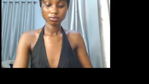 choco_petitqueen online show from April 13, 7:03 am